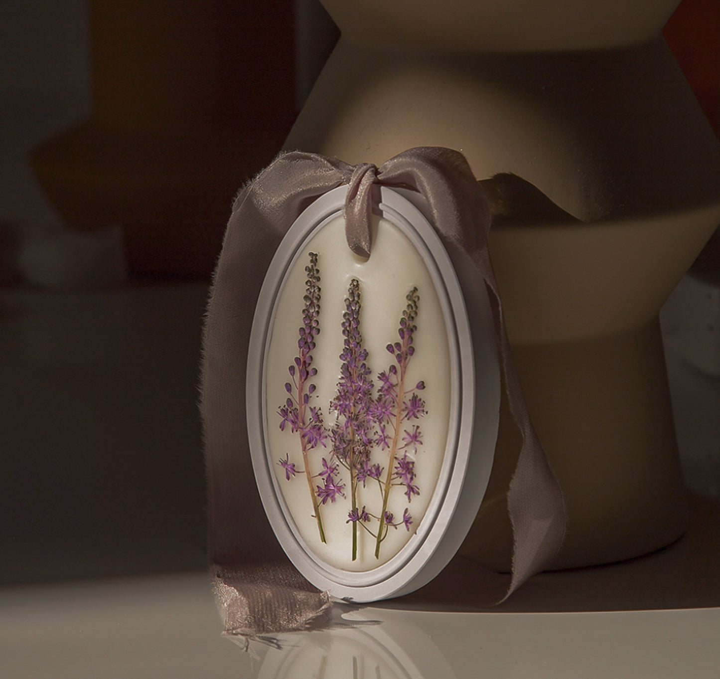 Morandi Botanical Wax Scented Tablet