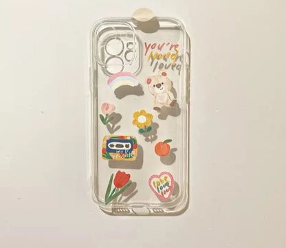 Aesthetic Phone Case Collection