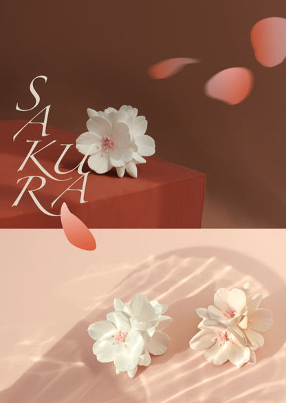 Sakura Sensation