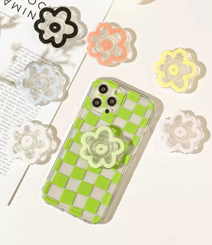 Flower Phone Pop
