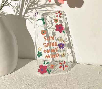 Aesthetic Phone Case Collection