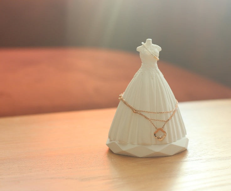 Premium Wedding Dress Scented Stone - Perfect for Weddings and Bridesmaids
