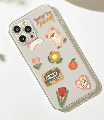Aesthetic Phone Case Collection